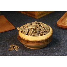 Nakkaşoğlu Kuruyemiş Kavrulmuş Tuzlu Siyah Çekirdek 250 gr