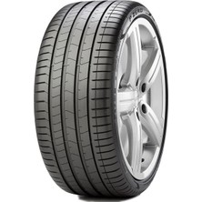Pirelli 285/35 R20 104Y Xl (Mgt) S.c. P-Zero Pz4 Oto Yaz Lastiği (Üretim Yılı: 2025)
