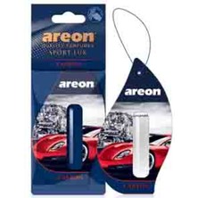 Areon Liquid 5ml Sport Lux Carbon