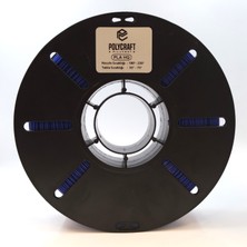 Polycraft Pla Hq (Plus) Filament 1.75 mm - 1 kg -Menekşe Mavi