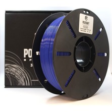 Polycraft Pla Hq (Plus) Filament 1.75 mm - 1 kg -Menekşe Mavi
