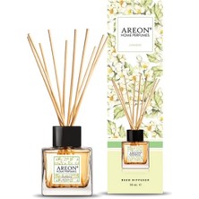 Areon Garden Jasmine 50 ml Bambu Çubuklu Oda Kokusu