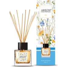 Areon Garden Spa 50 ml Bambu Çubuklu Oda Kokusu
