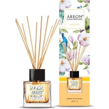Areon Garden Osmanthus 50 ml Bambu Çubuklu Oda Kokusu
