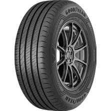 Goodyear 225/55 R19 99V Efficientgrip 2 Suv Oto Yaz Lastiği (Üretim Yılı:2025)