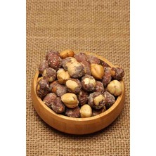 Maras Organik Market Kavrulmuş Tuzlu Giresun Fındık Yeni Mahsül (1 kg)