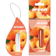 Areon Liquid 5ml Peach