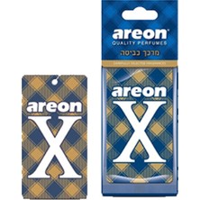 Areon x Silver Linen