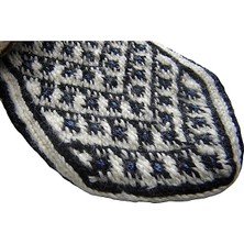 El Örmesi Hakkari Yün Çorap