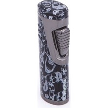 Parmida 2 Torch Desenli Puro Çakmağı