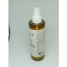 Naturamed Besleyici Saç Bakım Yağı