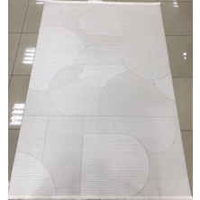 Padişah Halı Polo 74775 060 Serisi Akrilik Salon Oturma Yatak Odası Halısı