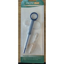 Green Meadow Plastik Tablet Yutturucu
