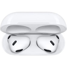 Bluetooth Kulaklık 3. Nesil – Anc, LED Göstergeli, Şarj Kutulu, Ergonomik tasarım