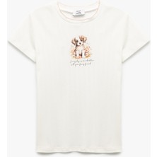 Koton TSHIRT SS