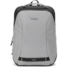 Büyük Boy Seyahat ve Laptop Için Sırt Çantası Baggaj S24119