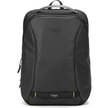 Büyük Boy Seyahat ve Laptop Için Sırt Çantası Baggaj S24119