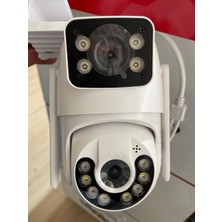 Wifi Smart Kamera