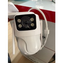 Wifi Smart Kamera