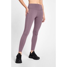 Kadın Antrenman Tayt 25B-2049