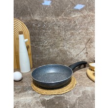 Elviragranit 18 cm Tava-Gri