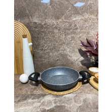 Elvira Granit 18 cm Sahan-Gri