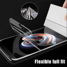 Ehr. Xiaomi Mi 9t ile Uyumlu Ön Arka Koruma Full Body Jelatin