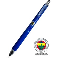 Cmk Fenerbahçe Wise Lisanslı Versatil Kalem 0.7mm