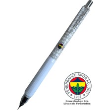 Cmk Fenerbahçe Wise Lisanslı Versatil Kalem 0.7mm