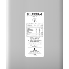 Bella Mordane Ayvalık – Erken Hasat Zeytinyağı – 2lt Teneke (2023-24)