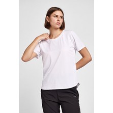 Kadın Antrenman T-Shirt 25B-2055