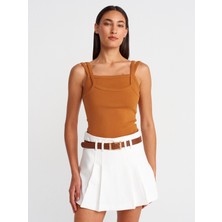 21105 Çift Askılı Atlet-A.kiremit