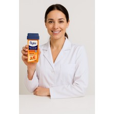Agiss Natural Roll-On Sir Ağda 100 ml x 2