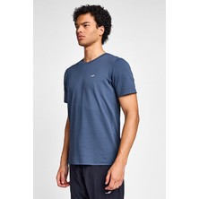 Erkek Kısa Kol T-Shirt 25S-1294-25B