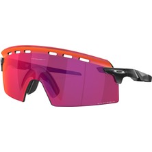 Oakley Encoder Strıke Vented Prızm (OO9235-923502) | Unisex Kırmızı Güneş Gözlüğü