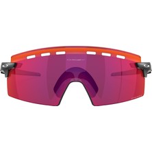 Oakley Encoder Strıke Vented Prızm (OO9235-923502) | Unisex Kırmızı Güneş Gözlüğü