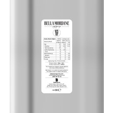 Bella Mordane Ayvalık – Erken Hasat Zeytinyağı – 5 lt Teneke (2023-24)