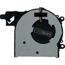 Hp Uyumlu Pavilion X360 13-S TPN-W113 Cpu Fan, Işlemci Fanı