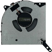 Lenovo Uyumlu 5H40S20370, 5H40S20371 Cpu Fan, Işlemci Fanı 5V Versiyon