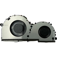 Lenovo Uyumlu Ideapad Gaming L340-15IRH 81LK003ETXS Cpu Fan, Işlemci Fanı