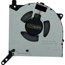Lenovo Uyumlu DFS5K22305283A-FNKB Gpu Fan, Ekran Kartı Fanı 5V Versiyon