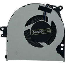 Hp Uyumlu 840662-001, 840663-001 Cpu Fan, Işlemci Fanı