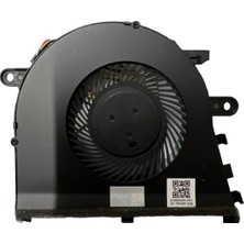 Lenovo Uyumlu V130-15IGM Type 81HL, V130-15IKB Type 81HN Cpu Fan, Işlemci Fanı