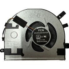 Lenovo Uyumlu Ideapad 310S-14AST Type 80UL, 310S-14IKB Type 80UY Cpu Fan, Işlemci Fanı