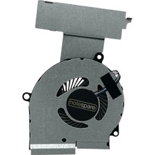 Hp Uyumlu Omen 15-DC1010NT (6PY30EA) Cpu Fan, Işlemci Fanı