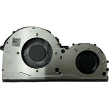 Lenovo Uyumlu 5F10R46698, DC28000DLF0 Fcc2 Cpu Fan, Işlemci Fanı
