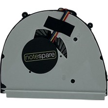 Lenovo Uyumlu Ideapad U310 Type 20169, U310 Type 20222 Cpu Fan, Işlemci Fanı