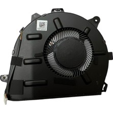 Lenovo Uyumlu Ideapad 5-14ALC05 82LM0093TX Cpu Fan, Işlemci Fanı 5V Versiyon