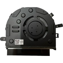 Lenovo Uyumlu Ideapad 520S-14IKB 81BL00C8TX Cpu Fan, Işlemci Fanı