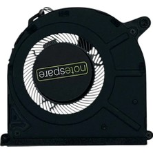 Hp Uyumlu Elitebook X360 1030 G2 Z2W66EA Cpu Fan, Işlemci Fanı